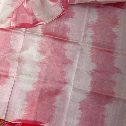 MangalgiriPattu WRed Saree - MKDH05